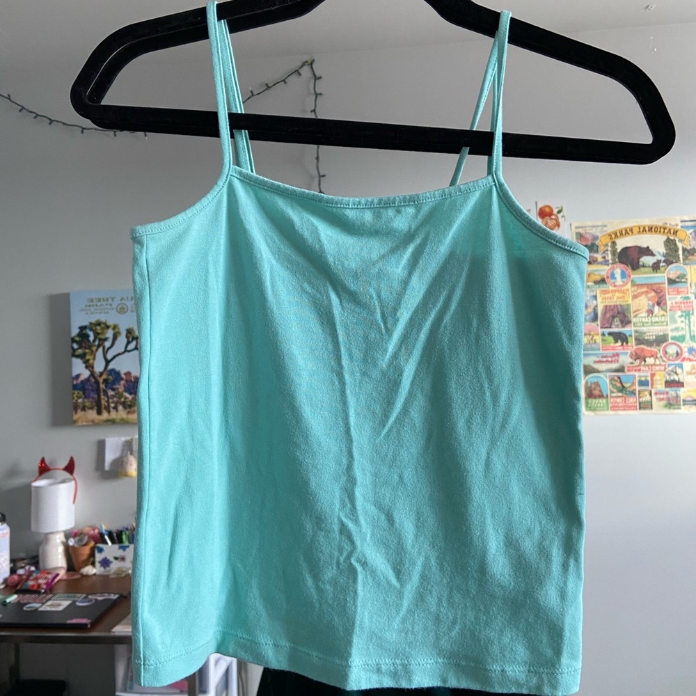 wild Fable tank top